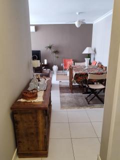 Spacious cozy apartment in Capão da Canoa - 4