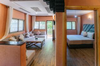 The best apartments of Ourika valley - 3