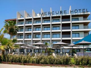Mercure Larnaca Beach Resort - 7