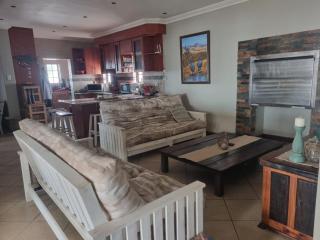 Skilpadvlei Cottage and Studio's - 3