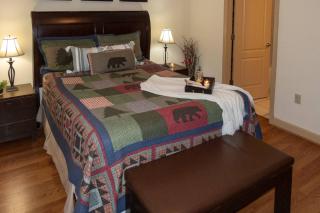 Simply Blessed Mountain View 1605 - 3