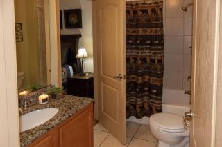Simply Blessed Mountain View 1605 - 2