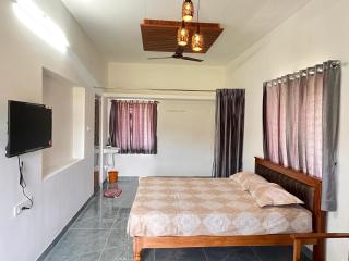 The coconest Kinathukadavu, Coimbatore - 8