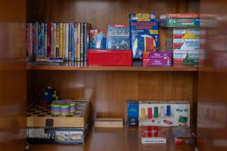 Le Giare House - 1