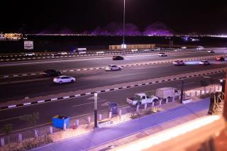 جبلة للشقق المخدومة Jabah Serviced Apartments - 6