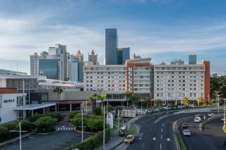 Courtyard by Marriott Panama Multiplaza Mall - Panama City - 5
