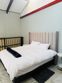 Ronda Guesthouse - 7