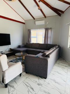 Ronda Guesthouse - 5