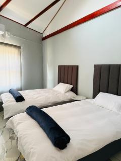 Ronda Guesthouse - 3