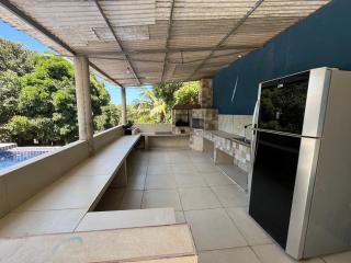 Chacará Village do Rio Ouro - 1