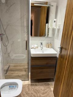 Luxe moderne gezin appartement - 9