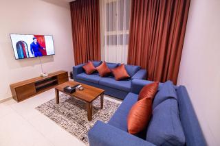 جبلة للشقق المخدومة Jabah Serviced Apartments - 5