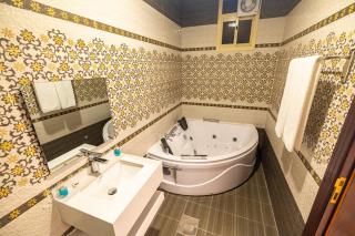 جبلة للشقق المخدومة Jabah Serviced Apartments - 2