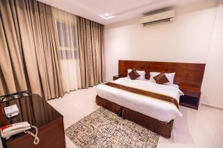 جبلة للشقق المخدومة Jabah Serviced Apartments - 1