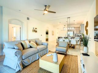 Dazzling Thematic 2BR with 2 Clubhouses - 2