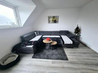 Apartment in Siegen city center - 0