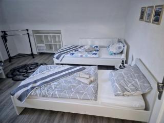 Apartment in Siegen city center - 9