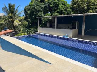 Chacará Village do Rio Ouro - 8