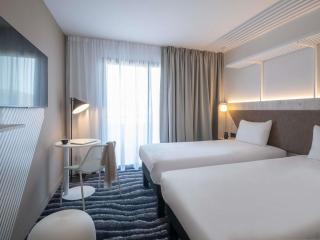 ibis Styles Porto Vecchio - 1