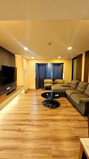 Nana Plaza Sukhumvit Apartment - 9