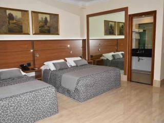 Tamareiras Prime Hotel - 8