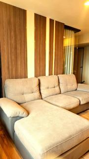 Nana Plaza Sukhumvit Apartment - 1