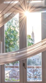 5 Tahrir Square - 4BR - 5