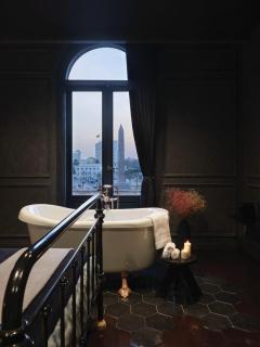 5 Tahrir Square - 4BR - 3