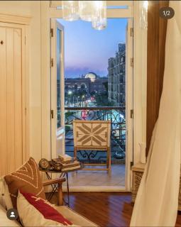 5 Tahrir Square - 4BR - 1