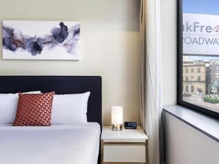 BreakFree on Broadway Sydney, an Accor Hotel - 2