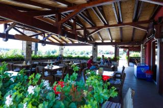 Plitvice Palace - Grabovac - 6