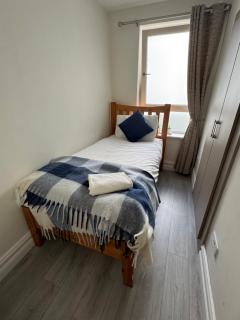 Unit 2 Island View Apartments With Stunning Harbour View - 3
