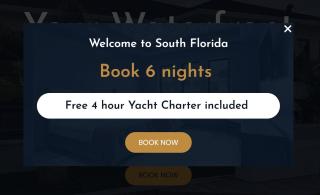New Villa Near Hardrock Fll Wboating Near Beach - 7