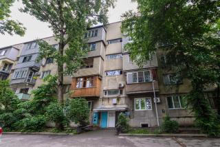 Красивая квартира в Золотом квадрате Зенкова 86 - 6