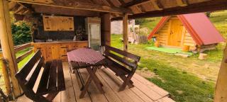 Bungalows Malagić - 7