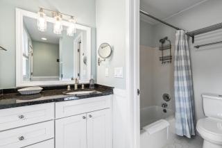 Lagoon Villa 19 - Lagoon Lifestyle! Center of Wild Dunes! - 5