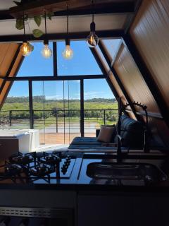 Chalé Recanto Santos - 2