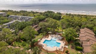 Hilton Head Beach Villa 16 - 9