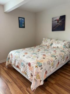 Airport Manor Unit 2, 2 Bedroom Apartment - 7