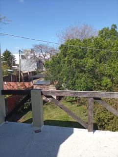 Verde y tranquilidad - 1