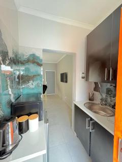 DonDave Guesthouse - 2