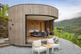 The Sognefjord Cabin 2 - 8