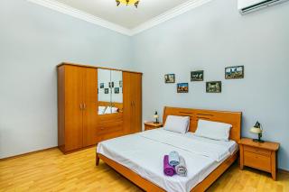 ISKCON Apartment - 8