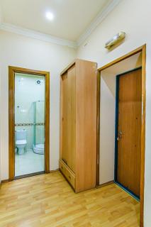 ISKCON Apartment - 7