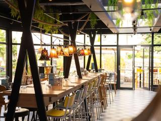ibis Styles Strasbourg Nord Palais des Congrès - 8