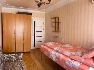 Rooms in Guest Apartment, Комнаты в Гостевой Квартире на Чеканах - 8