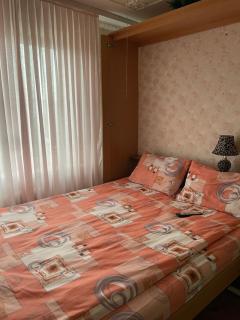 Rooms in Guest Apartment, Комнаты в Гостевой Квартире на Чеканах - 6