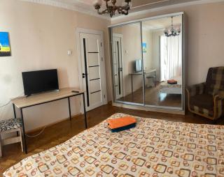 Rooms in Guest Apartment, Комнаты в Гостевой Квартире на Чеканах - 5