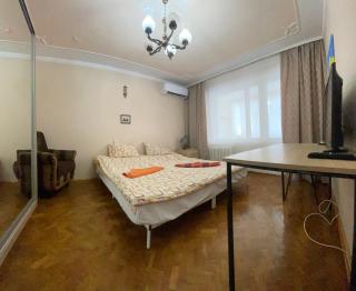 Rooms in Guest Apartment, Комнаты в Гостевой Квартире на Чеканах - 2