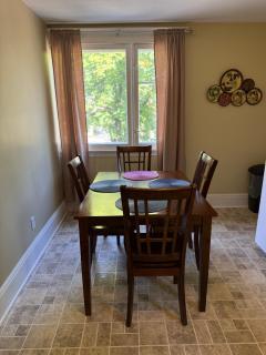 Midstream Manor Unit 7, 2 Bedroom Apartment - 3